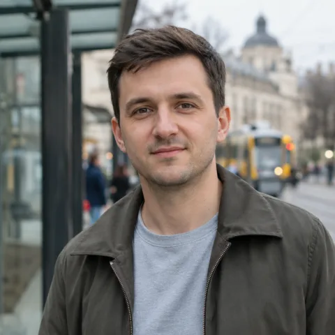 Андрій Вербовий